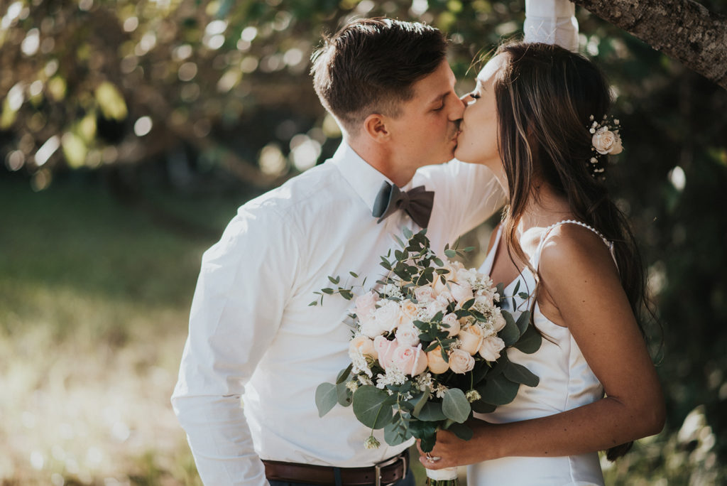 Humboldt County Elopement